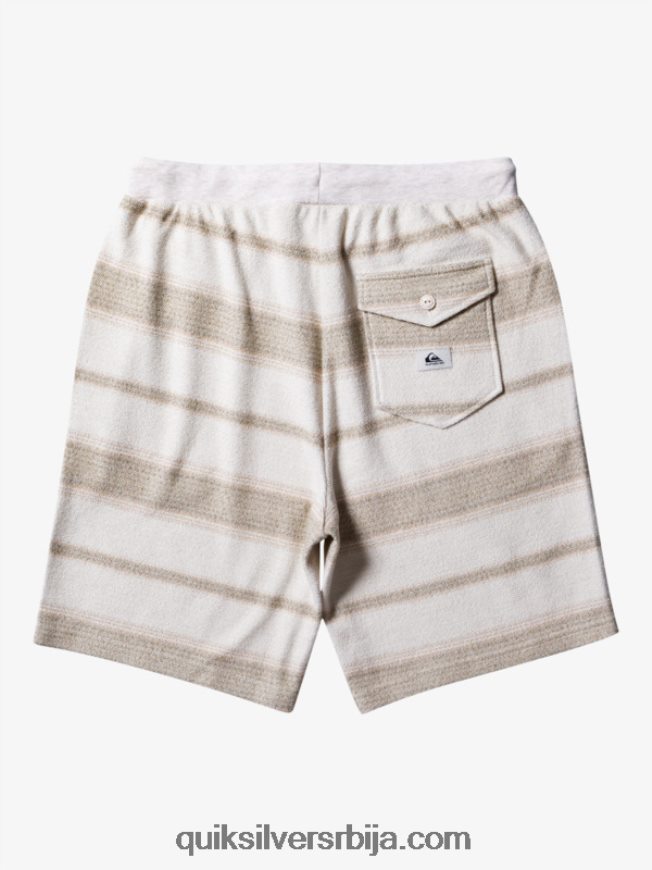 мушкарци Quiksilver одличне отваи шортсове маслинасто сива велика отваи Z824VN327