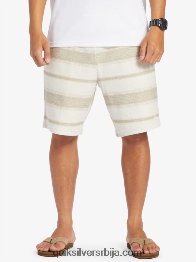 мушкарци Quiksilver одличне отваи шортсове маслинасто сива велика отваи Z824VN327