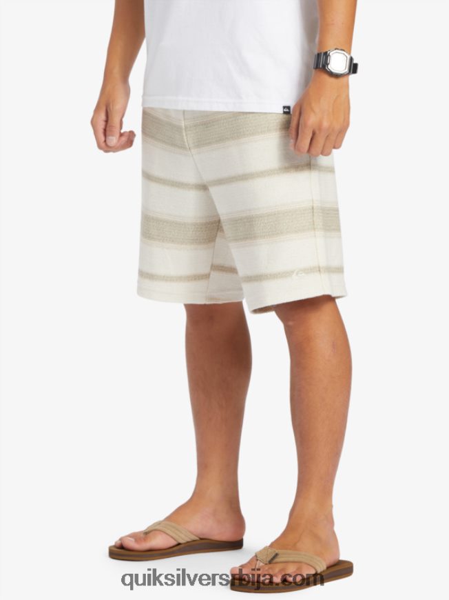 мушкарци Quiksilver одличне отваи шортсове маслинасто сива велика отваи Z824VN327