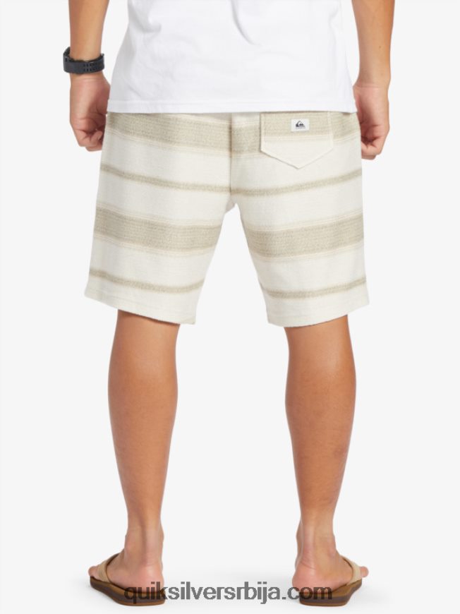 мушкарци Quiksilver одличне отваи шортсове маслинасто сива велика отваи Z824VN327