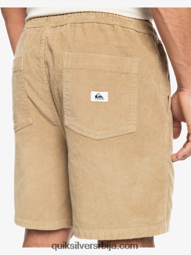 мушкарци Quiksilver таксер шортс плаге Z824VN359