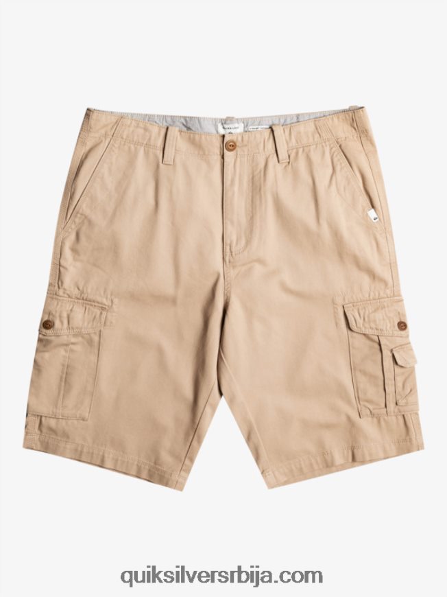 мушкарци Quiksilver шортс за битке за битке плаге Z824VN958