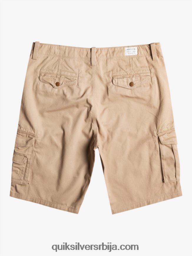 мушкарци Quiksilver шортс за битке за битке плаге Z824VN958