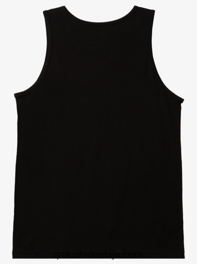 мушкарци Quiksilver резервоар за мењање облика црн Z824VN430
