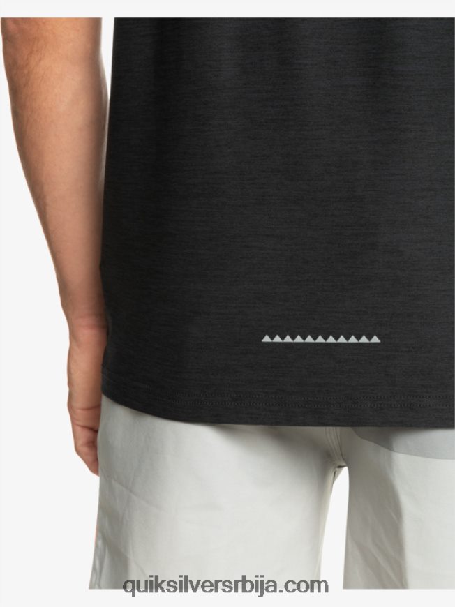 мушкарци Quiksilver мишићни резервоар фантомски хеатхер Z824VN929