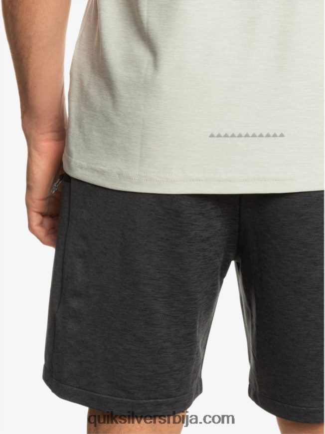 мушкарци Quiksilver мишићни резервоар сивољубичасти вријесак Z824VN930