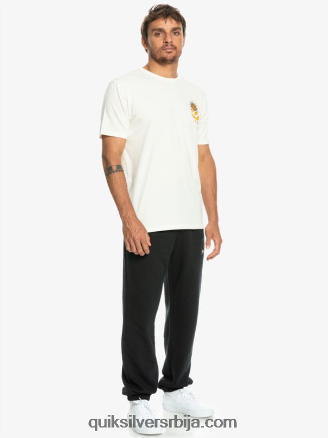 мушкарци Quiksilver сун блоом мајица бреза Z824VN1020