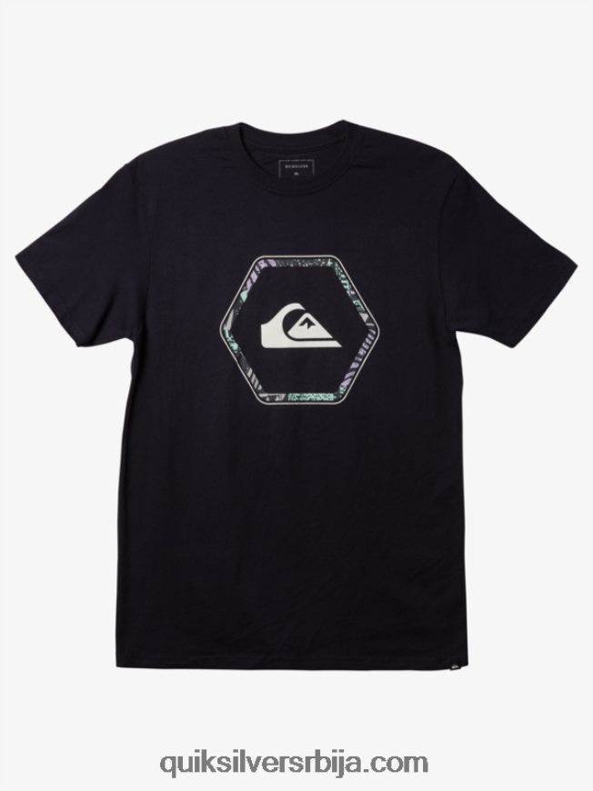 мушкарци Quiksilver у облику мајице морнарски сако Z824VN1237