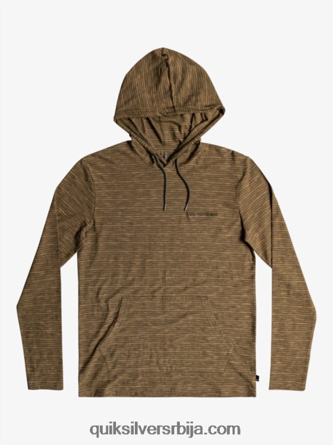 мушкарци Quiksilver кентин хоодие кентин од листова грожђа Z824VN1871