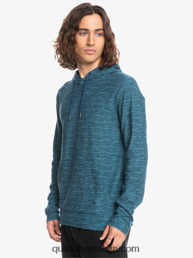 мушкарци Quiksilver кентин хоодие инсигнија плави кентин Z824VN1872