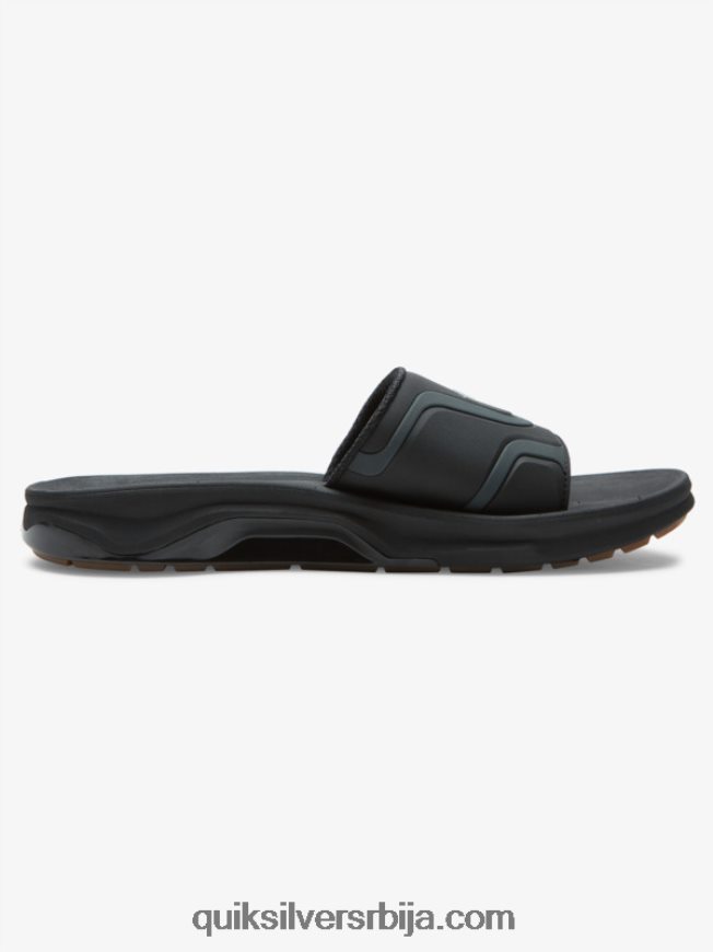 мушкарци Quiksilver матходиц сандале за опоравак црн Z824VN1257