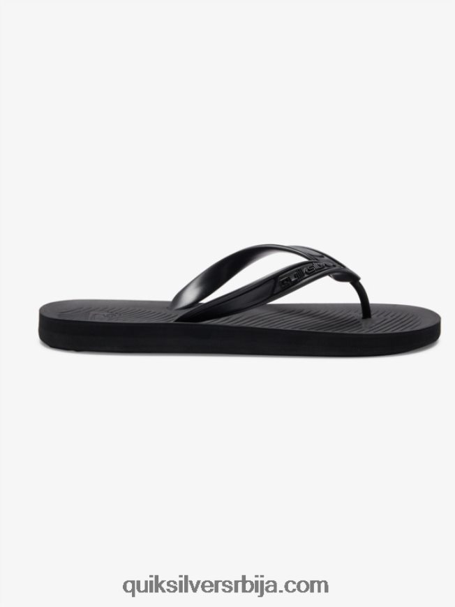мушкарци Quiksilver халеива цоре јапанке црн Z824VN950