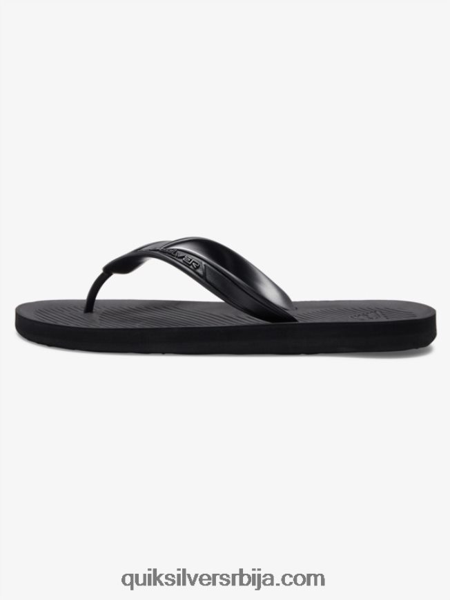 мушкарци Quiksilver халеива цоре јапанке црн Z824VN950
