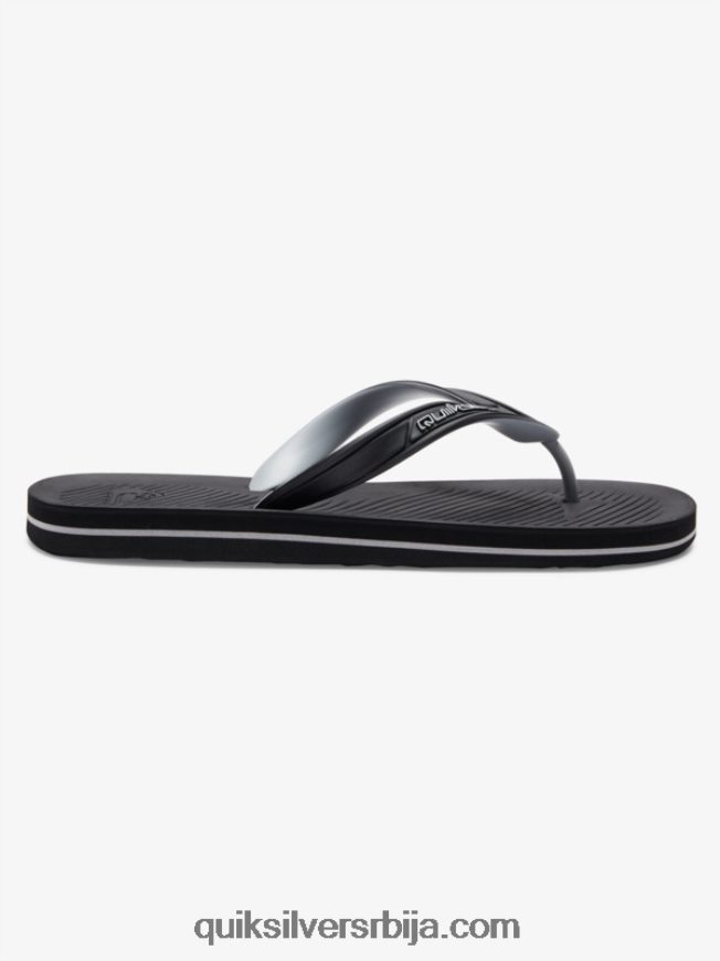 мушкарци Quiksilver халеива цоре јапанке црн Z824VN951